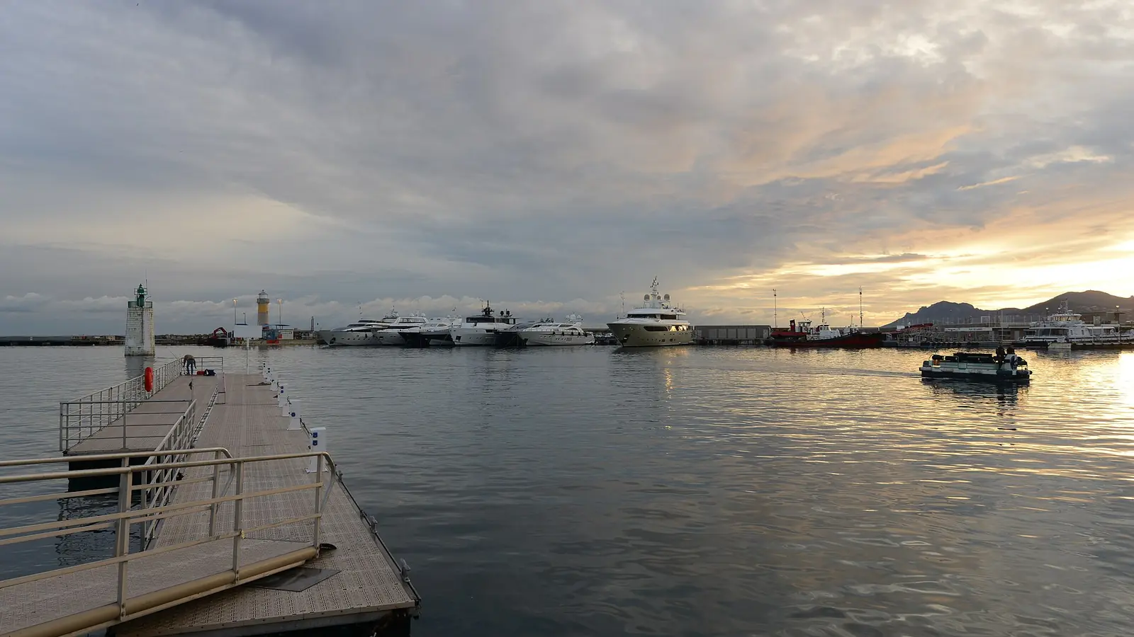 Why yacht listings go stale